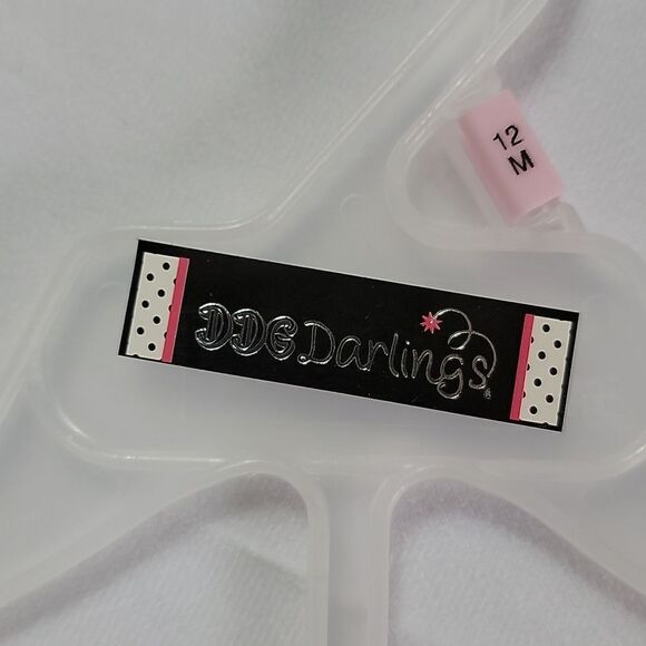 🖤5/$20🖤 DDG DARLINGS.. 2 piece set.. - Picture 6 of 6